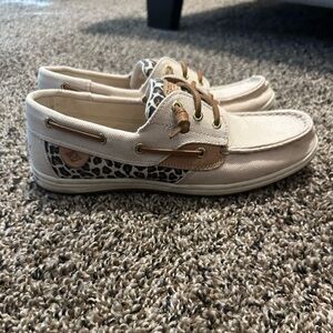 Women sperry’s